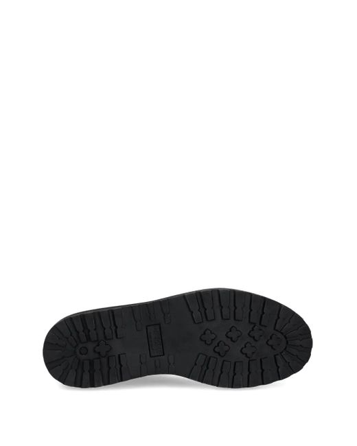 Diemme Ampezzo Stiefel in Black für Herren