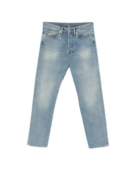 Nine:inthe:morning Blue Nine for men