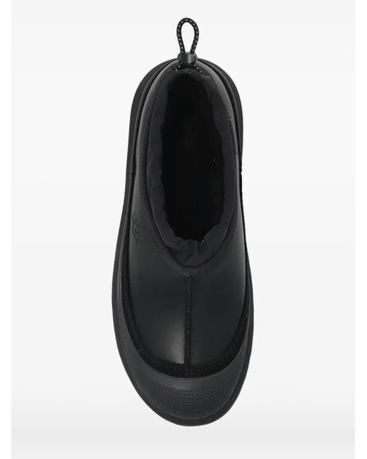 Ugg Black Tasman Weather Hybrid Trainers for men