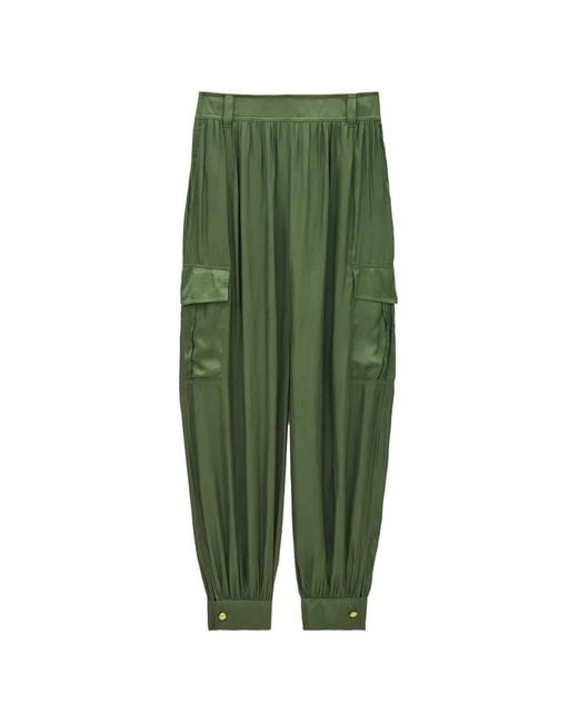 Cargo Celia di Ba&sh in Green