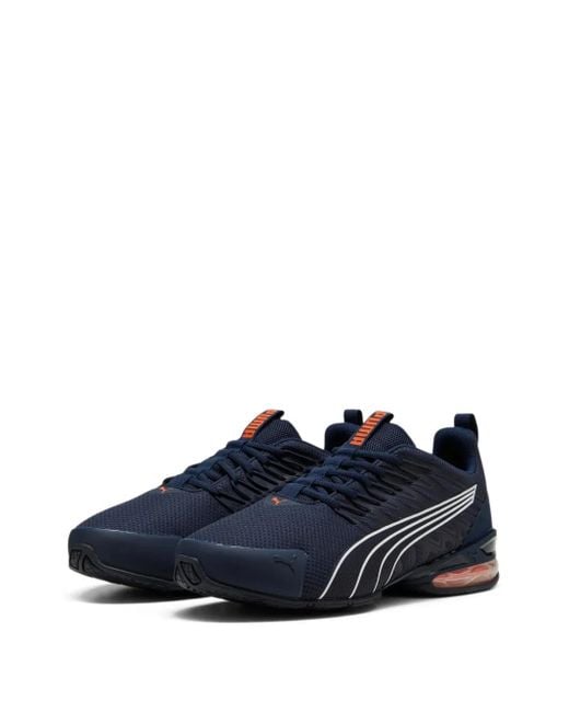 PUMA Blue Voltaic Evo Sneakers for men