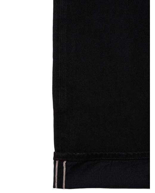 Fortela Black 965 John Five-Pocket Jeans for men