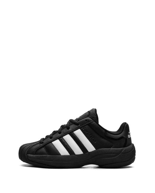 Adidas Superstar Millenium "core Black/footwear White" スニーカー
