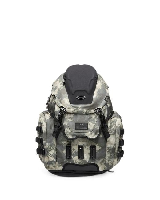 Oakley Gray Kitchen Sink Backpack