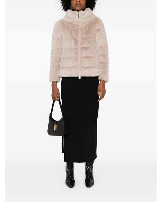 Herno Natural Down Jacket