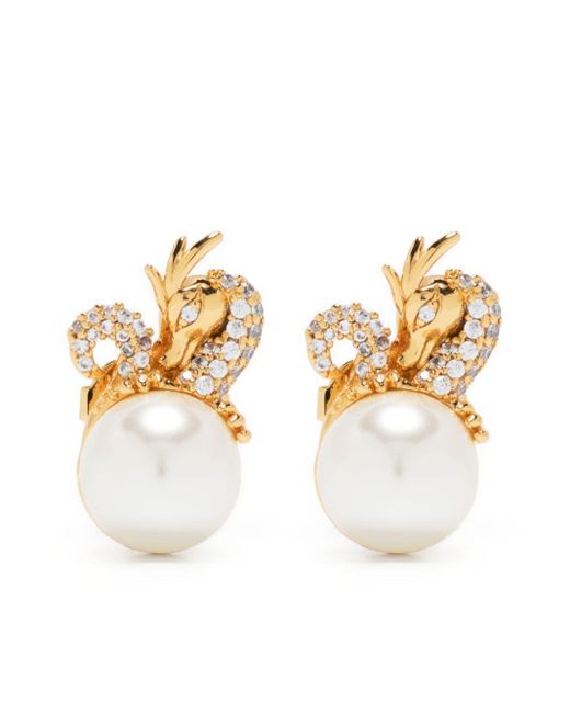 Kate spade deals earrings canada