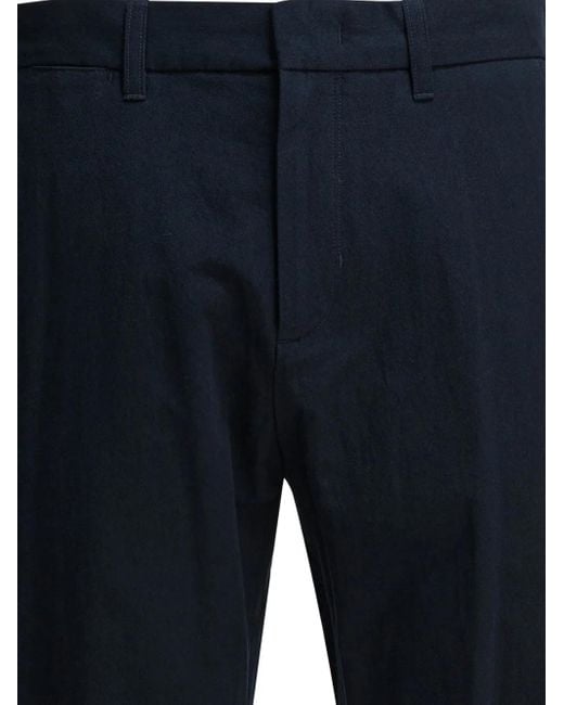 メンズ Vince チノパンツ Blue