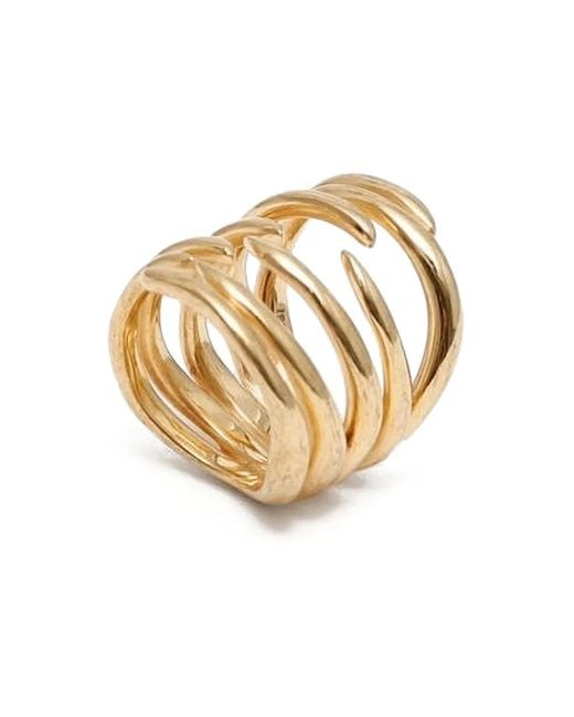 Panconesi Metallic Ring mit Spiralband