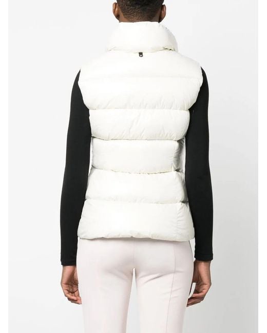 Mackage White Light Chaya Vest