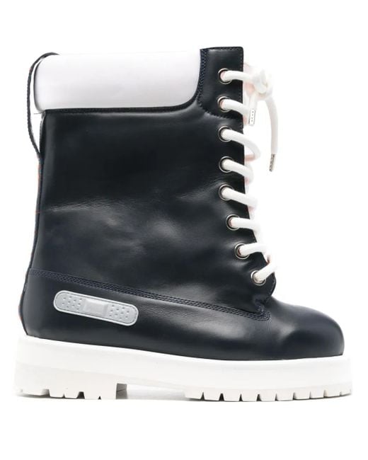 PDF Black Strada Boots for men
