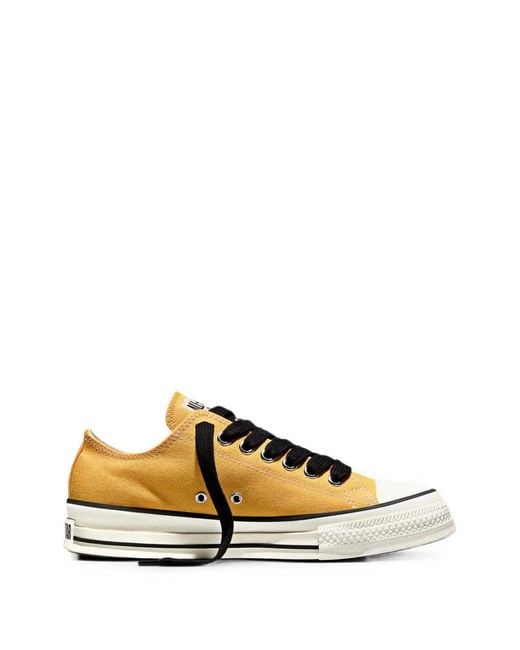 Converse Metallic Chuck Taylor Sneakers