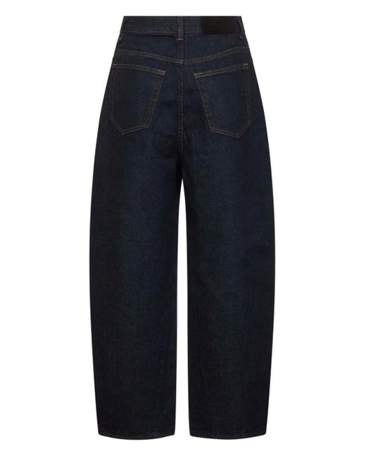 Givenchy Blue Jeans