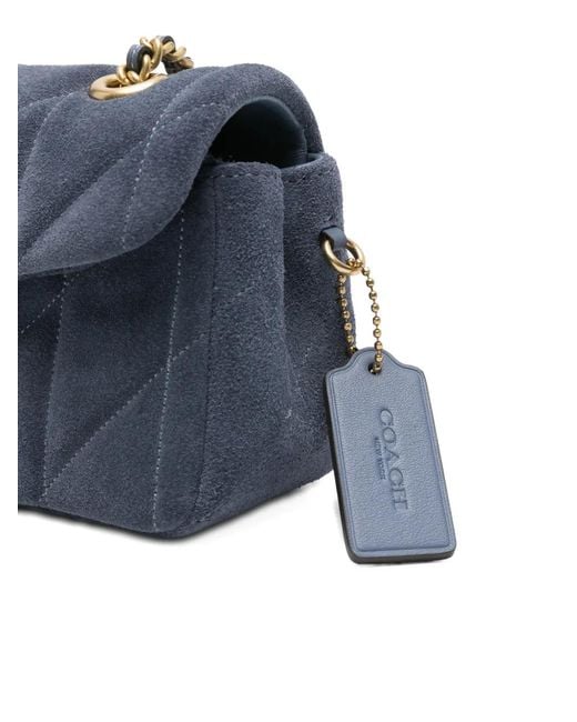 COACH Blue Bags
