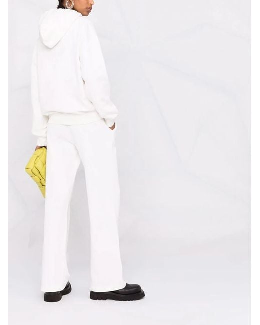 Hoodies Ambush de color White