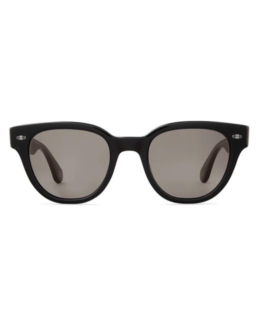 Mr. Leight Brown Jane Sunglasses