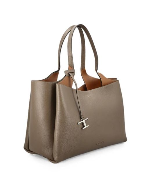 Tod's Brown Bag