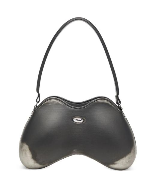 DIESEL Black Play Double-D Shoulder