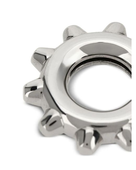 Jil Sander Metallic 733 Earcuff
