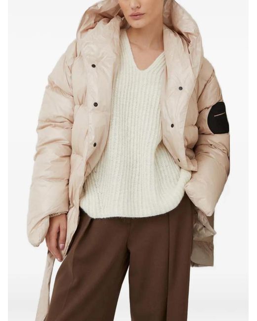MMC Studio Natural Jesso Jacket