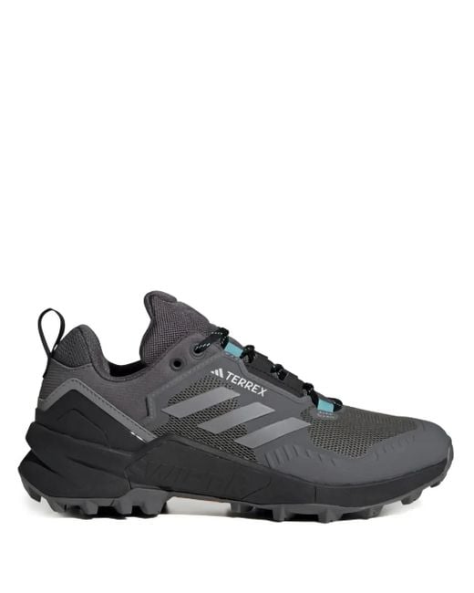 Adidas Black Terrex Swift R3 Trainers