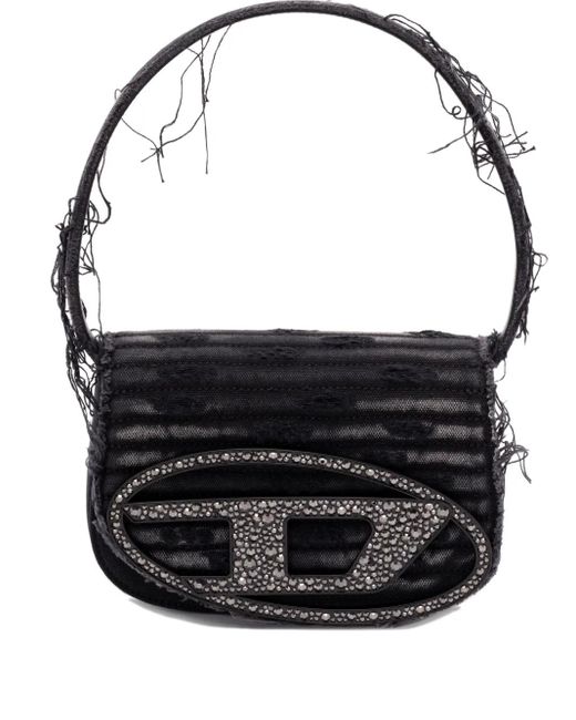 DIESEL Black Bag Bag 1
