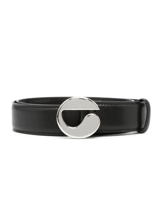 Coperni Black Belts