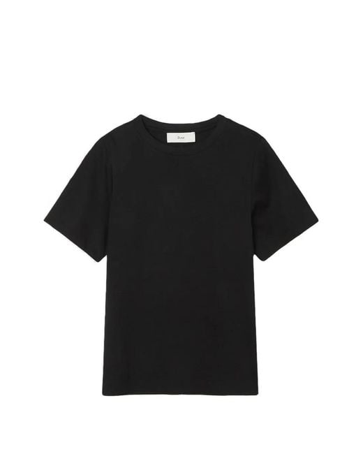 DUNST Black T-Shirt