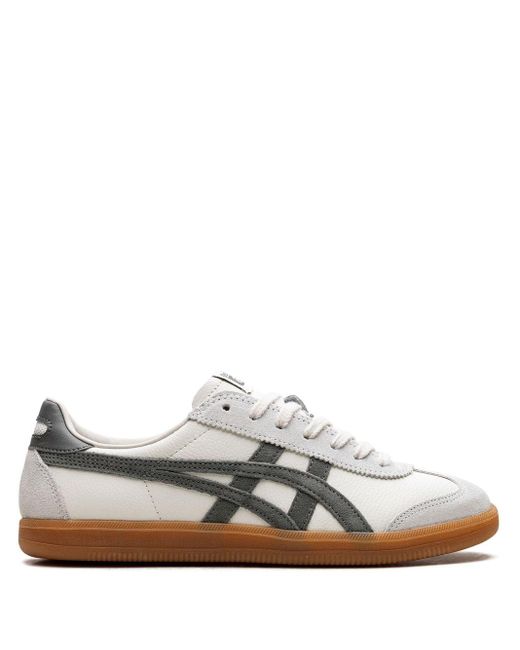 メンズ Onitsuka Tiger Tokuten スニーカー White