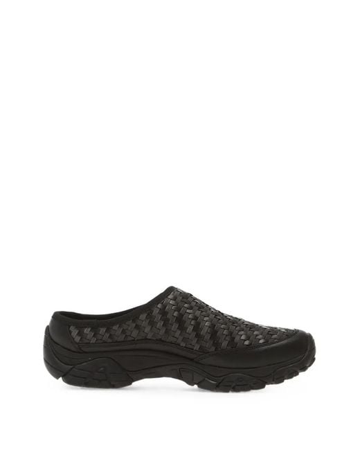 Sneakers Moab 2 di Merrell in Black