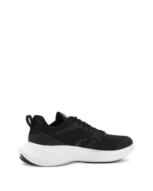 Athletic Propulsion Labs Black Euphoria Lauf-Sneakers