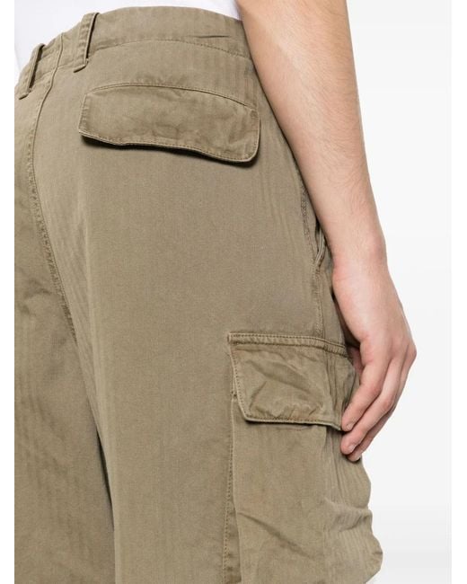 Our Legacy Natural Mount Cargo for men
