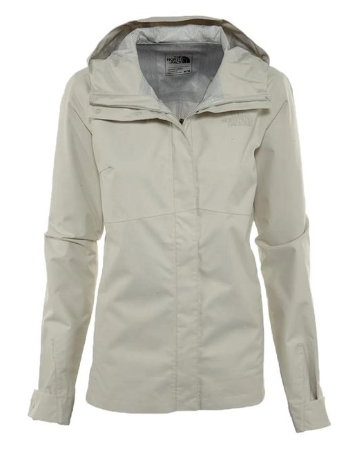 Nike Gray Berrien Hooded Track Jacket for men