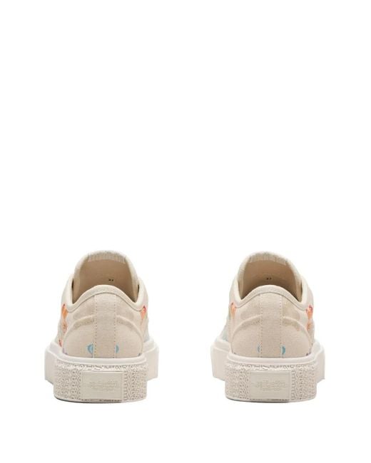 Zapatillas The Wild Daisy Marc Jacobs de color Natural