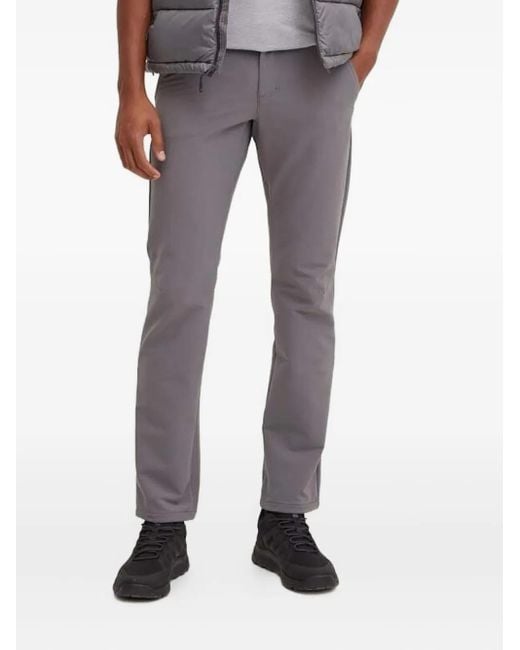 Columbia Gray Passo Alto Iii Heat Pant for men