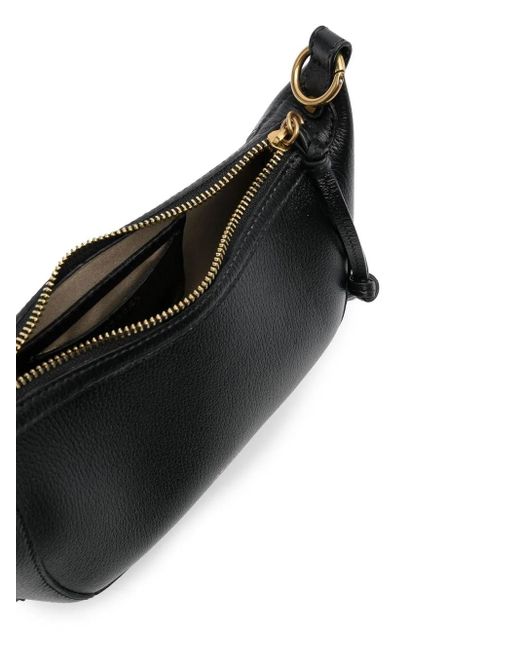 Isabel Marant Black Small Shoulder Bag