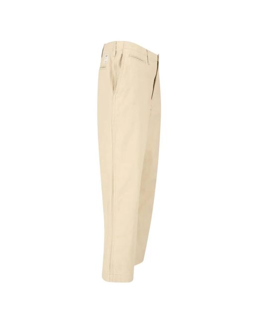 Roy Rogers Natural Pocket Trousers for men