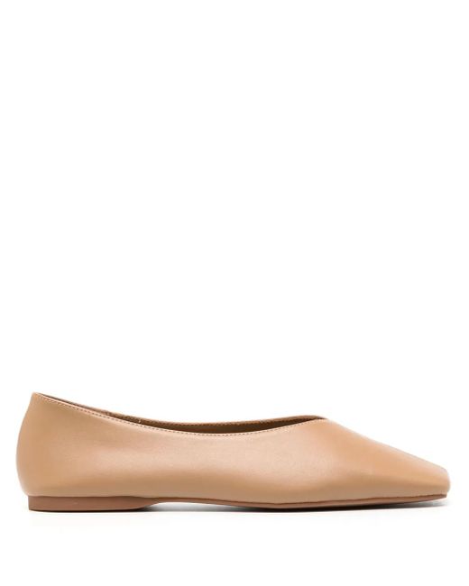 Senso Natural Brynn Ballerina Flats
