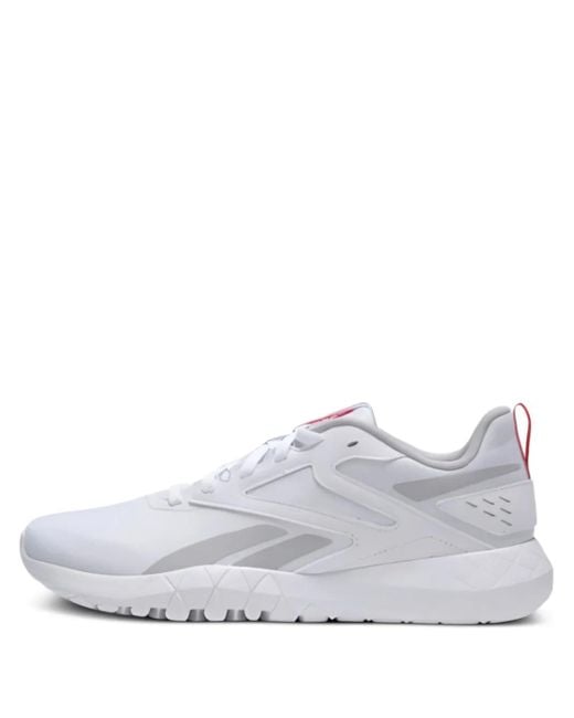 メンズ Reebok Flexagon Energy Tr 4 スニーカー White