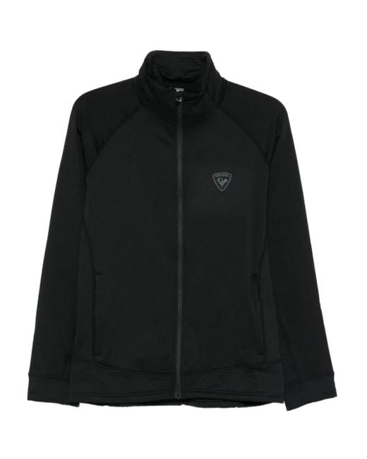 Rossignol Blackside Fleece Zip-Up Jacket for men