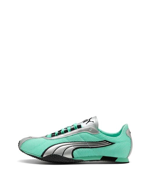 PUMA Green H-Street Og Sneakers