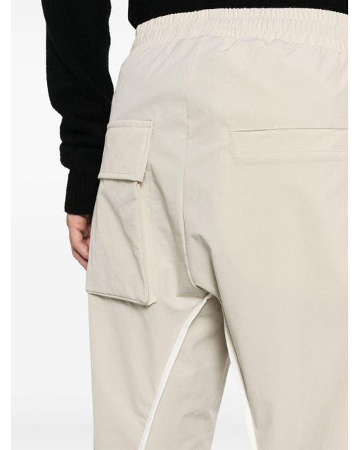 Thom Krom Natural M St 421 Drop-crotch Trousers for men