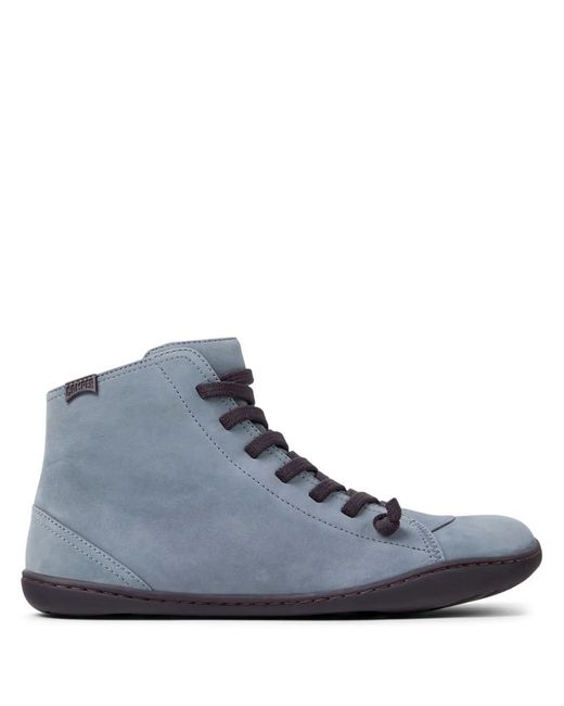 Camper Blue Peu Cami Sneakers