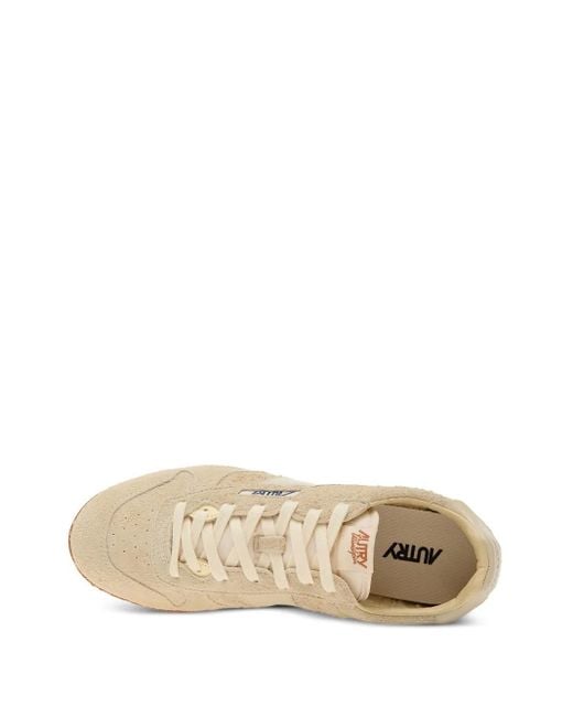 Windspin Low Woman Sue / Lea Autry en coloris White