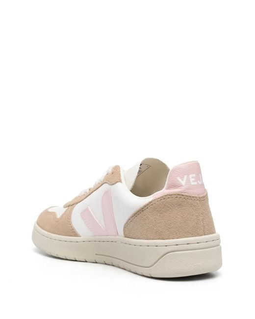Veja Natural Sneakers
