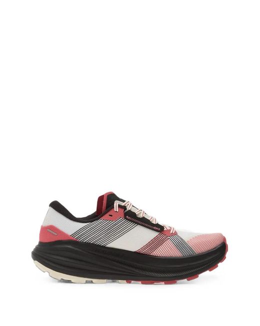 La Sportiva White Prodigio Max Sneakers for men