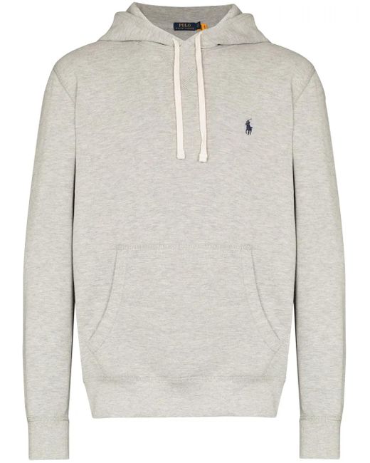 Polo Ralph Lauren Gray Sweaters for men