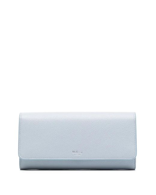 Mulberry レディース グレー 長財布 【公式通販】