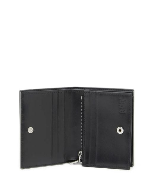 DIESEL White Wallets