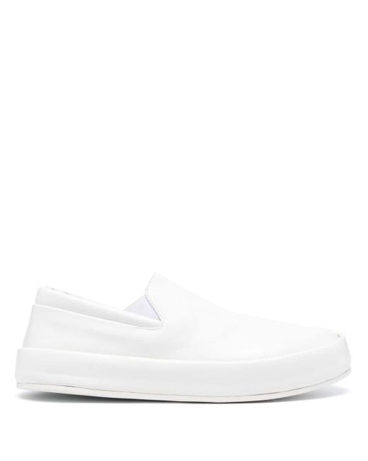 Marsèll Cassapelle Sneakers in White für Herren