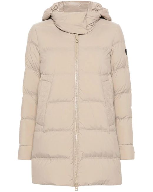 Peuterey Natural Unix Ml Bmat Down Jacket